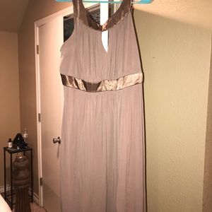 Prom / Bridesmaid Dress